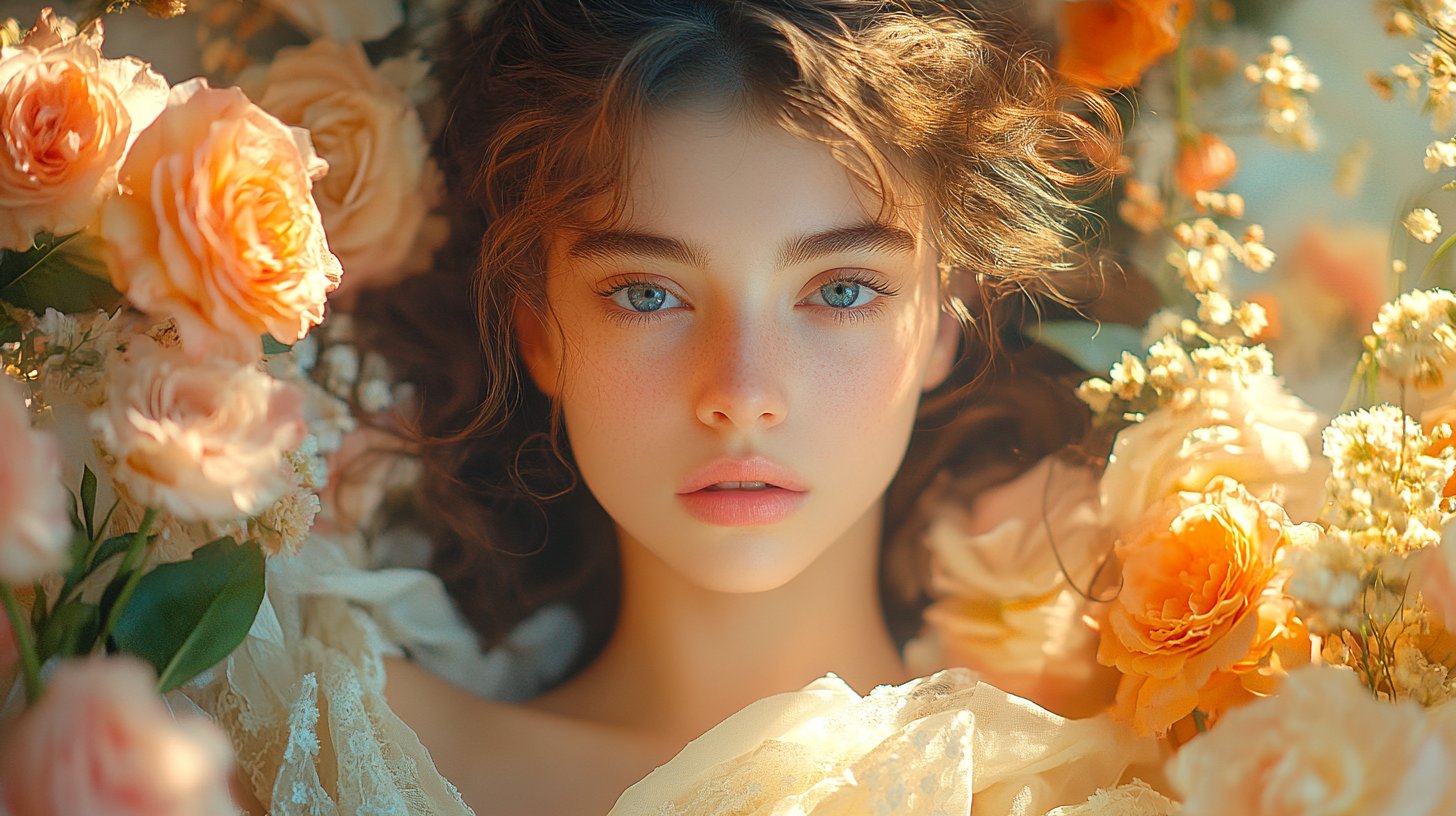 La ofensiva de encanto