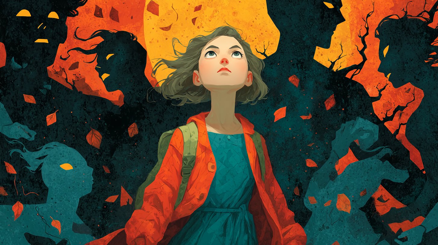 Échappe à la manipulation émotionnelle par des hommes toxiques