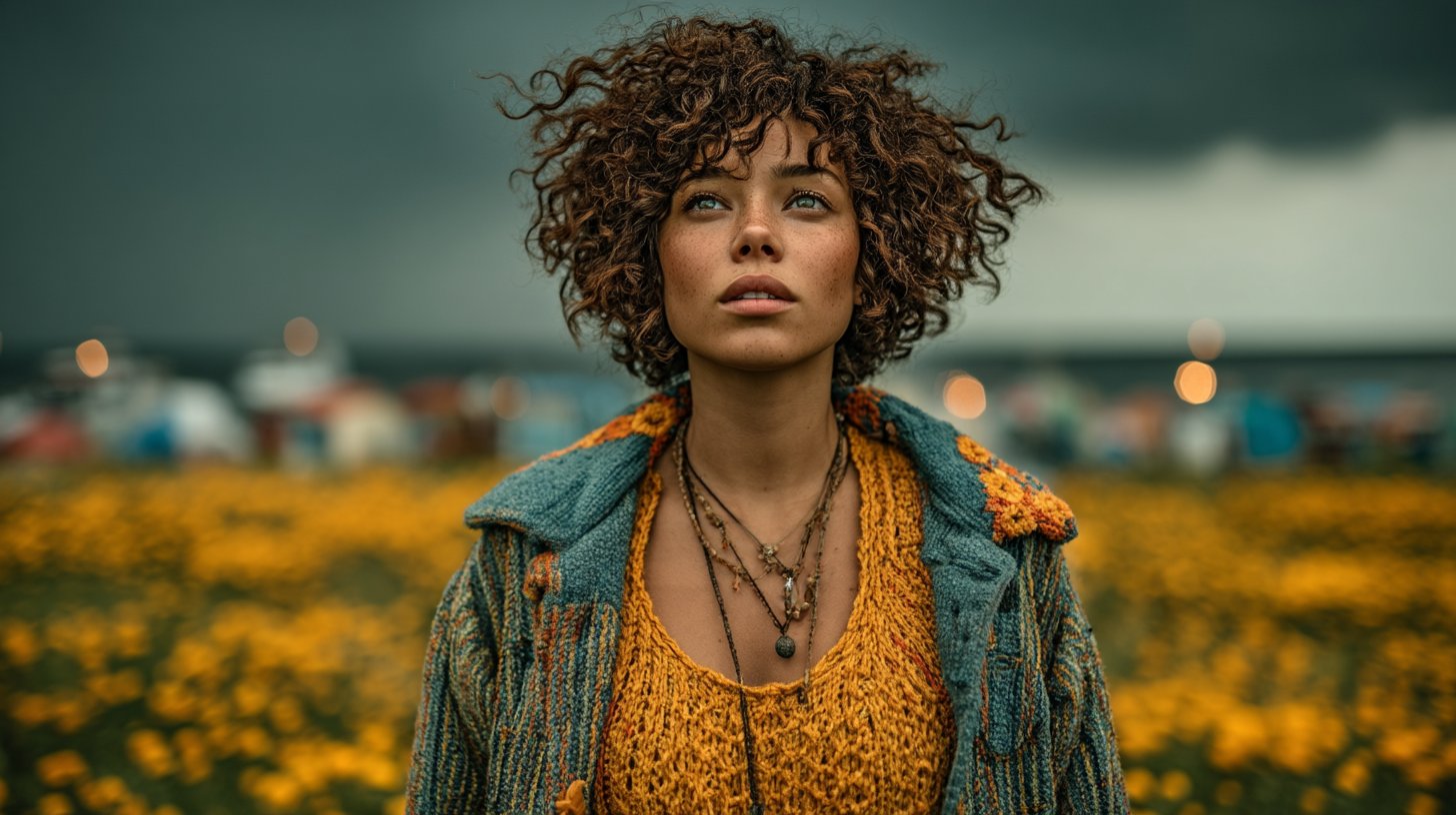 Si tu m'aimais vraiment, tu ...