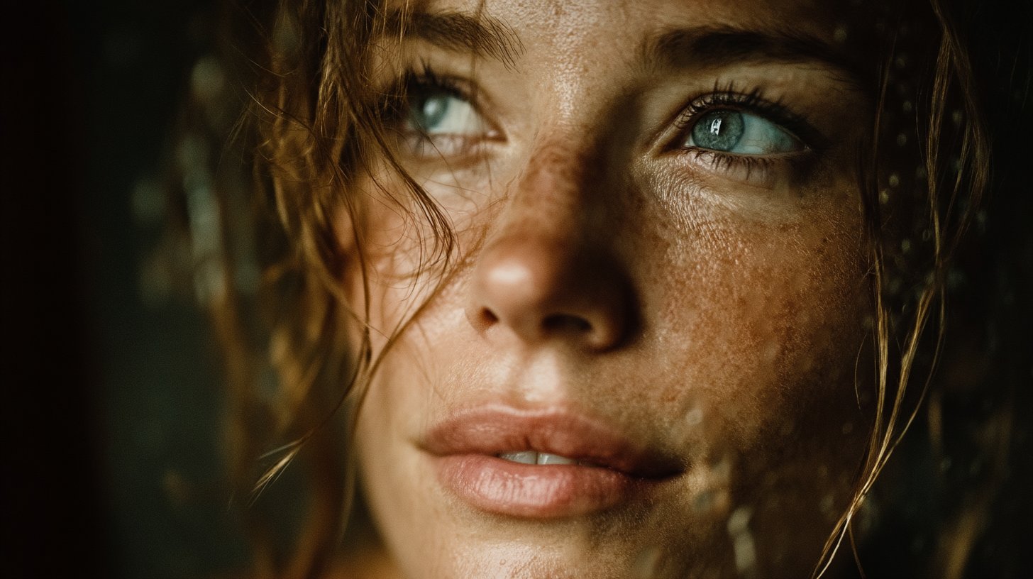 Tu es trop sensible – c'est entièrement de ta faute