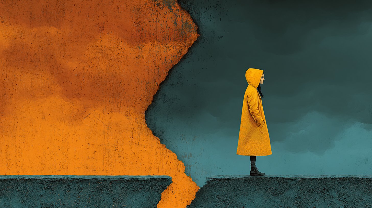 Je fais cela uniquement pour ton bien.