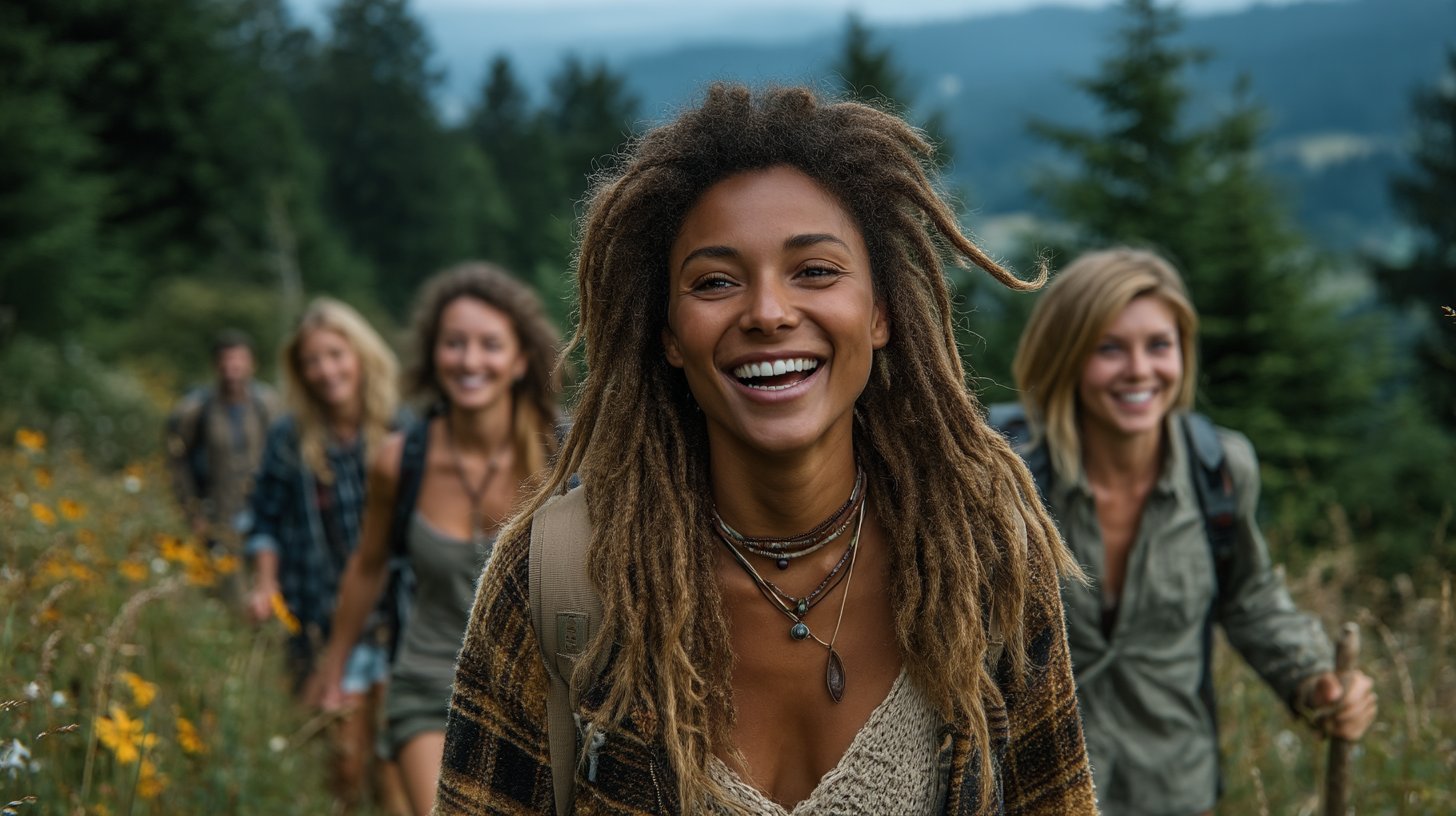 Conclusione – Sulla strada verso la felicità