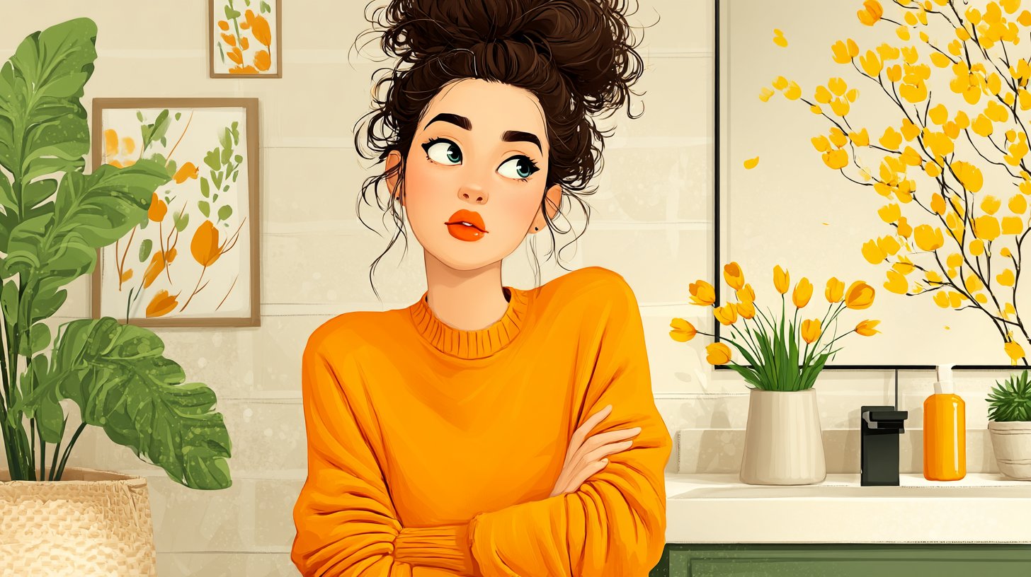 Emotional freedom and self-esteem