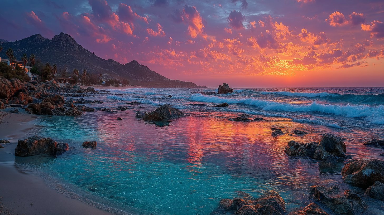 A new perspective on relationships