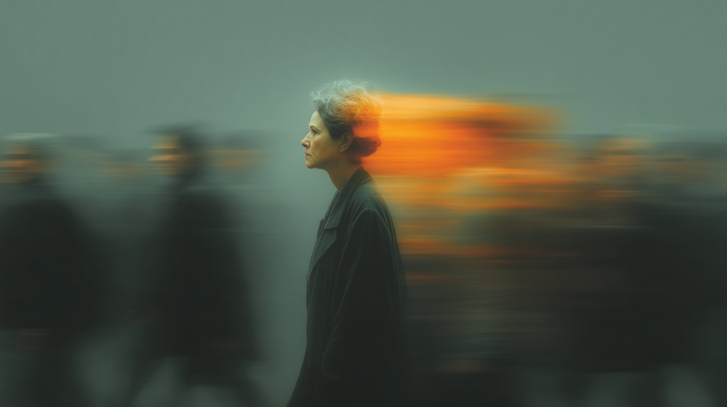 Routine invece di passione