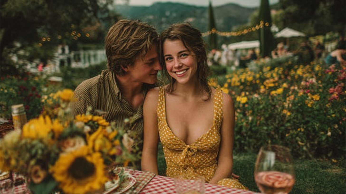 Wie du charmant das Herz eines Partners gewinnen kannst