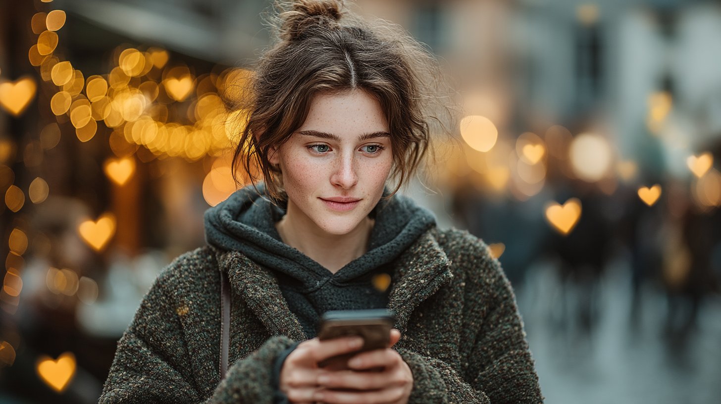 Die Rolle der sozialen Medien