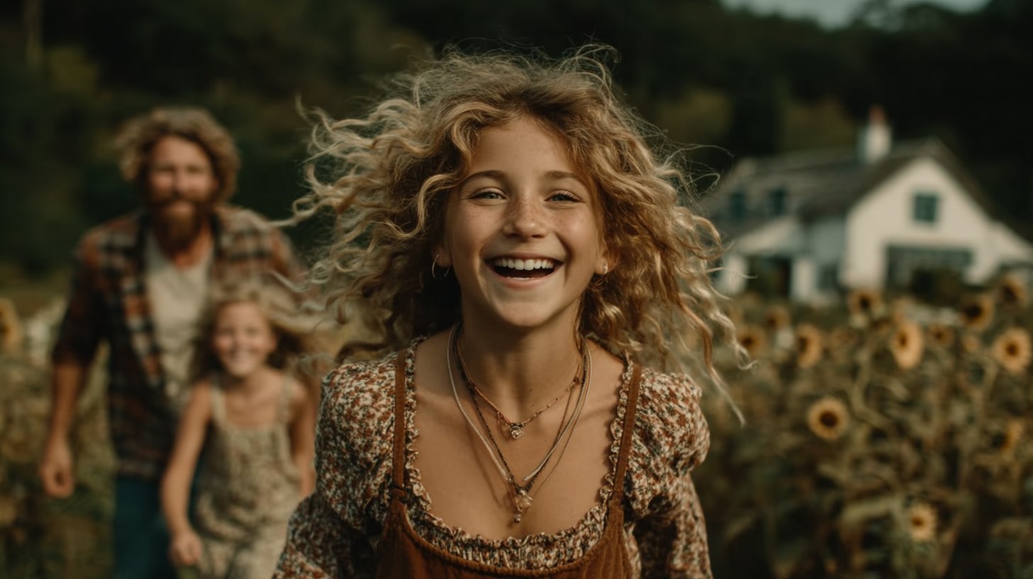 Crescita e gioia di vivere: il tuo cammino verso la felicità