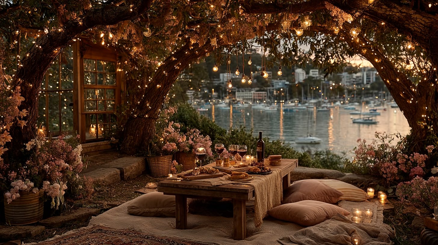 Crea momentos especiales en la primera cita con ideas creativas.