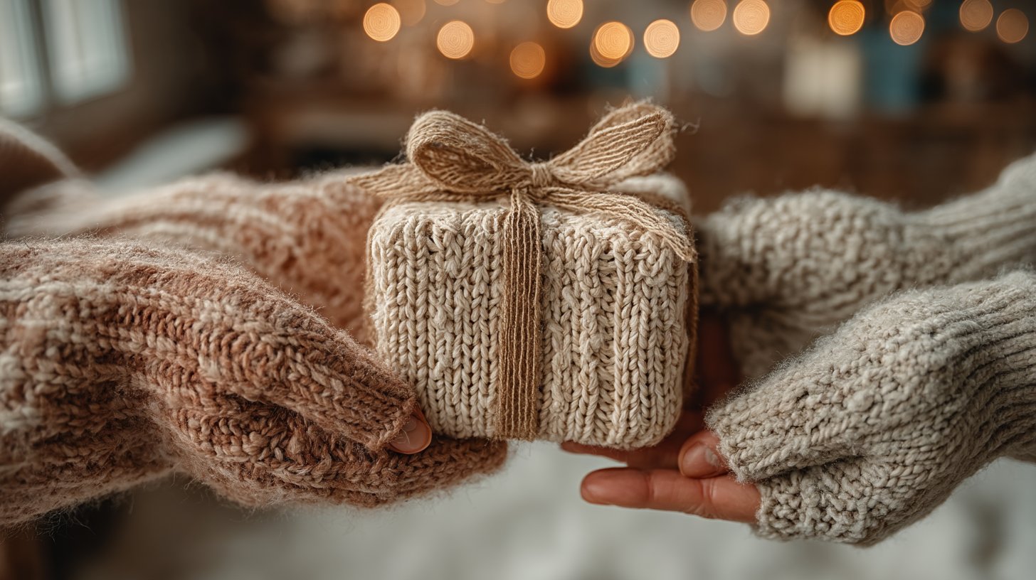 Die kleinen Aufmerksamkeiten zählen