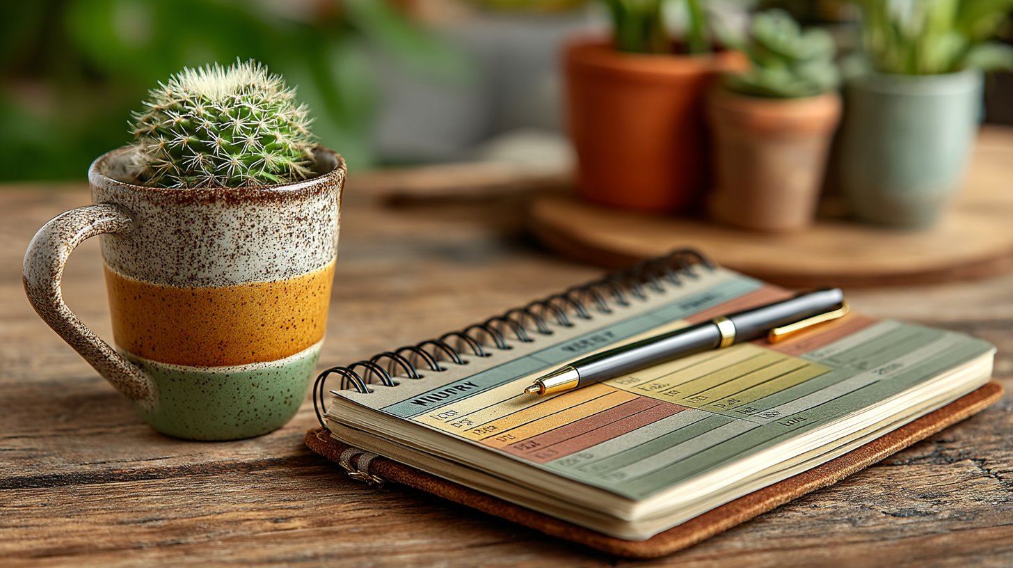 Il potere della pianificazione e delle routine