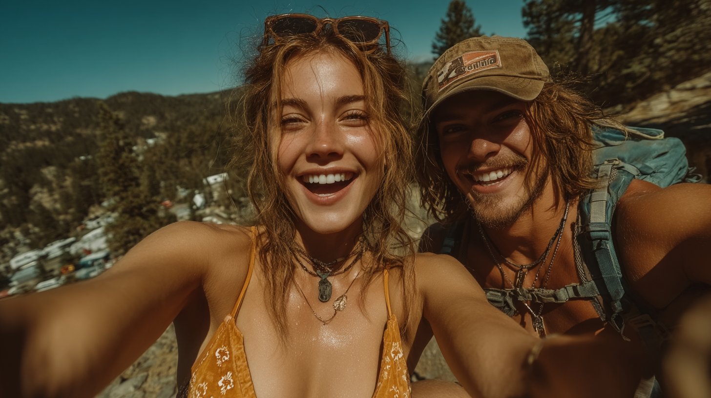 Entdeckt neue Abenteuer und mehr Spaß in eurer Partnerschaft