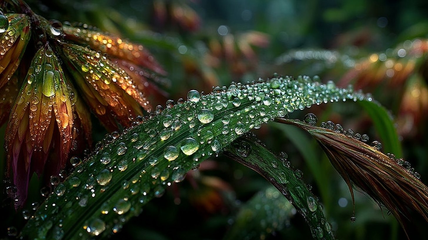 Bewusstsein für das Hier und Jetzt