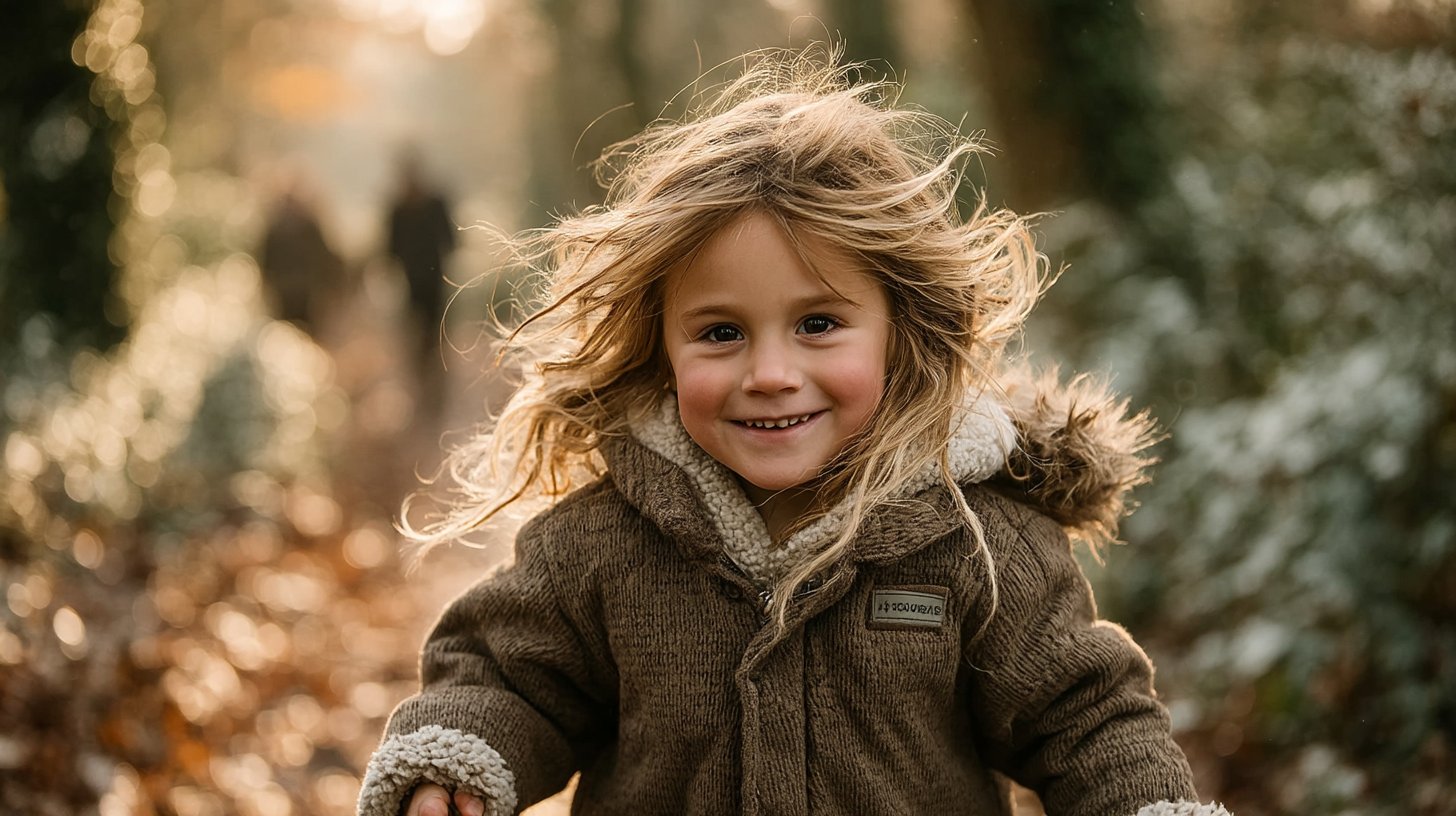 Gestalte dein persönliches Glück