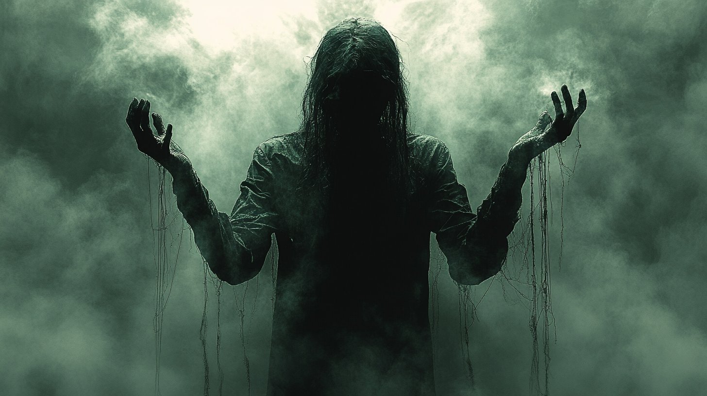 Emotional strings of manipulation.