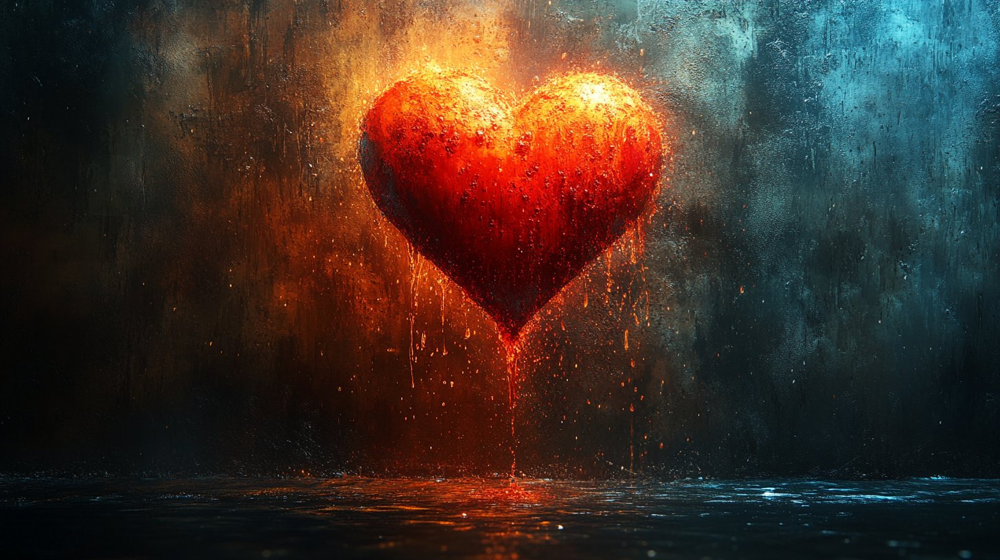 The cycle of idealization and devaluation.