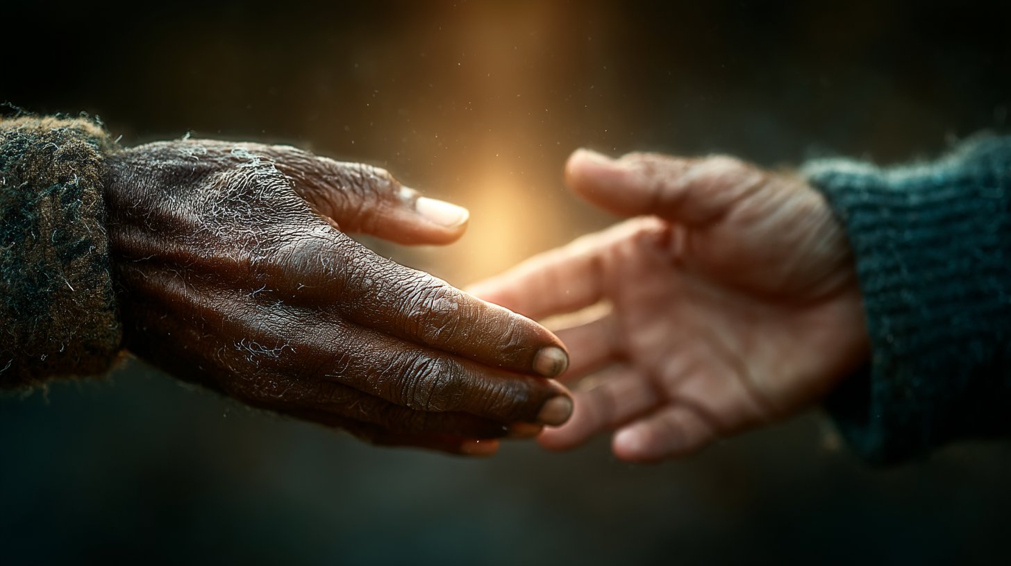 The attempt to reconnect