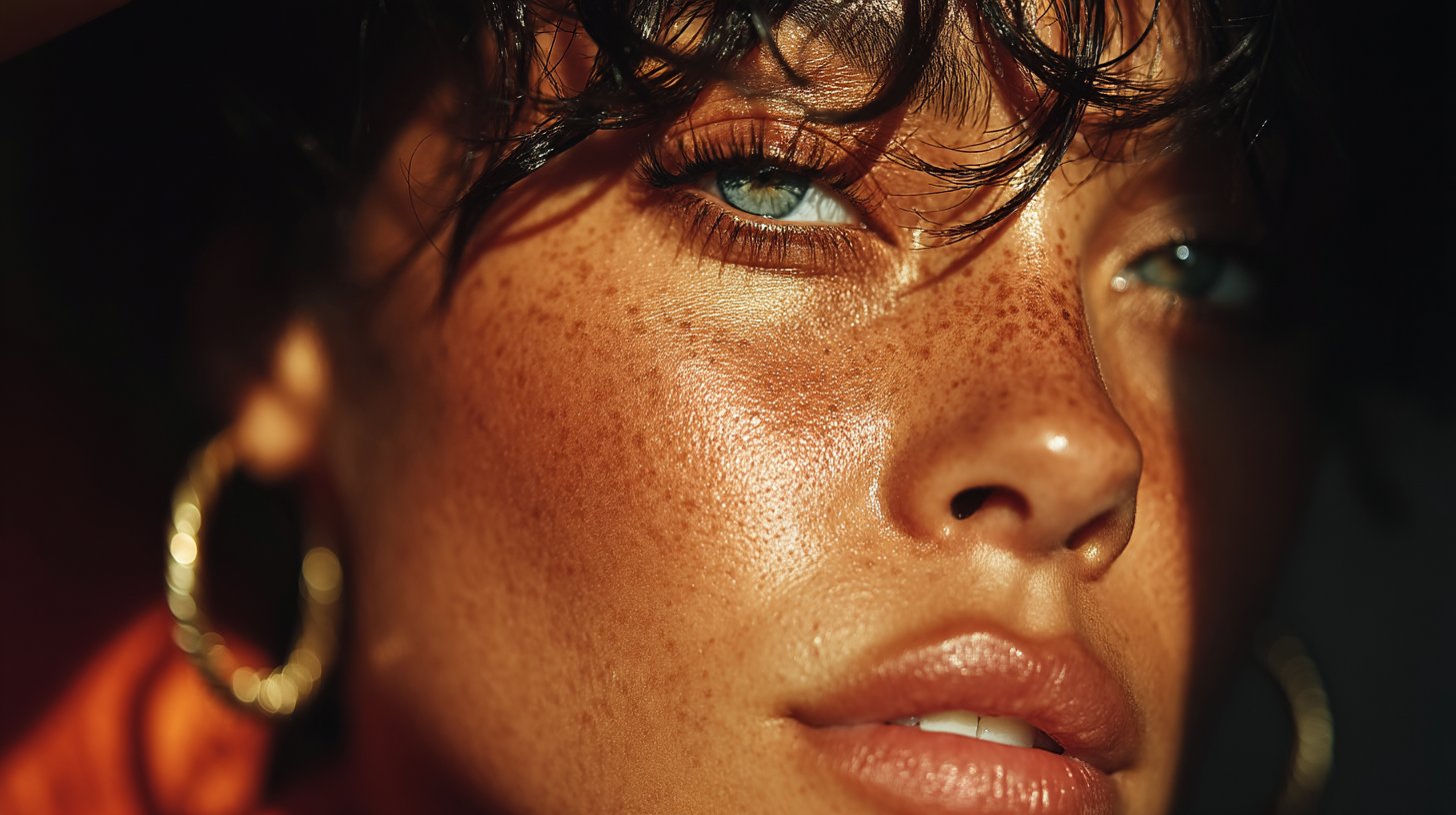 Le pouvoir de l'amour de soi