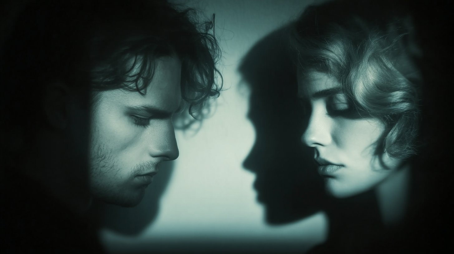 Die Zeichen für eine ungesunde Beziehung