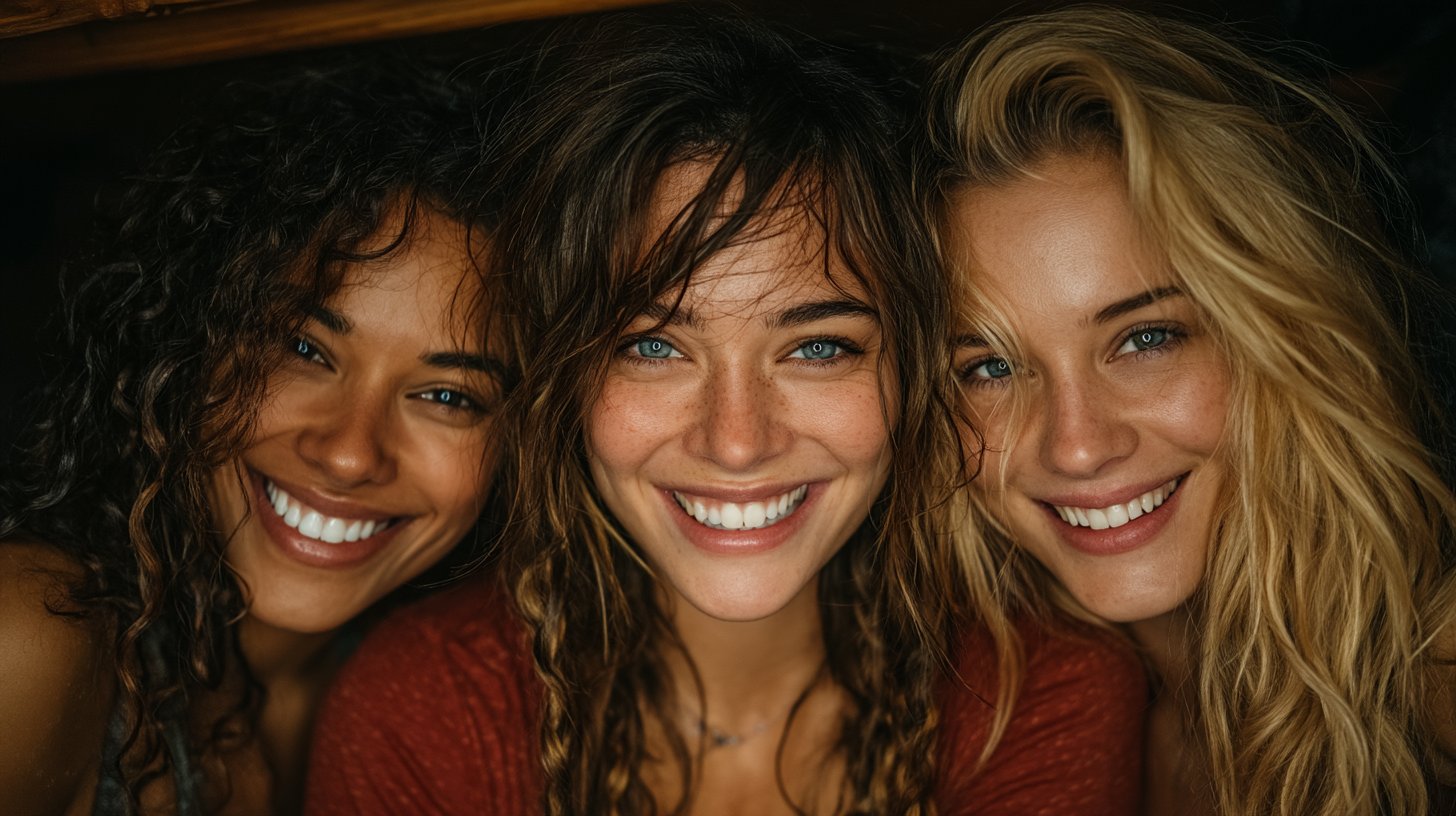 Das Geheimnis einer harmonischen Beziehung