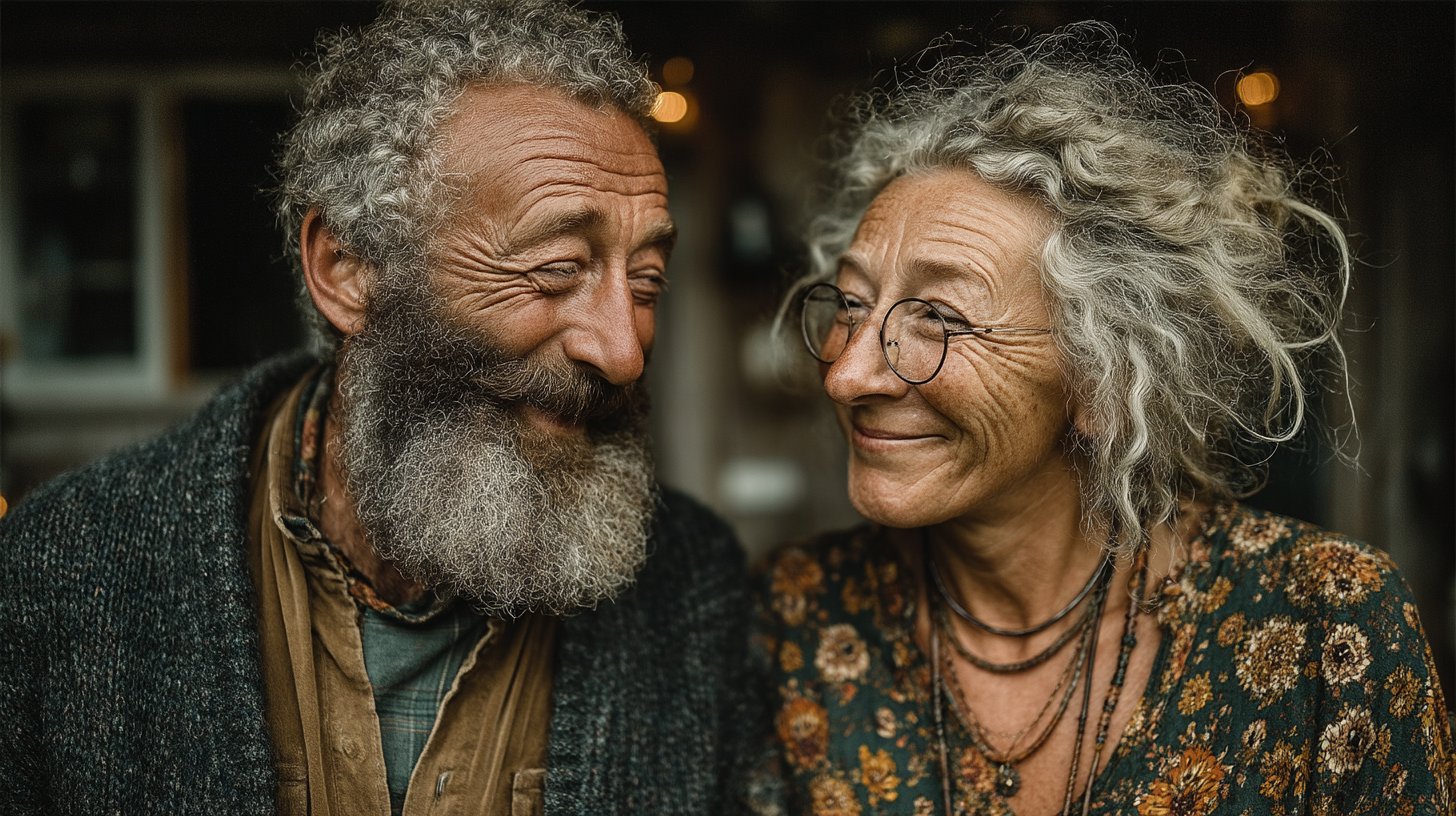 Vertrauen als Grundlage