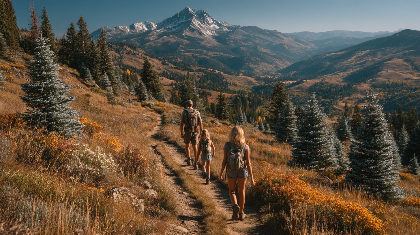 Gemeinsam stark bleiben