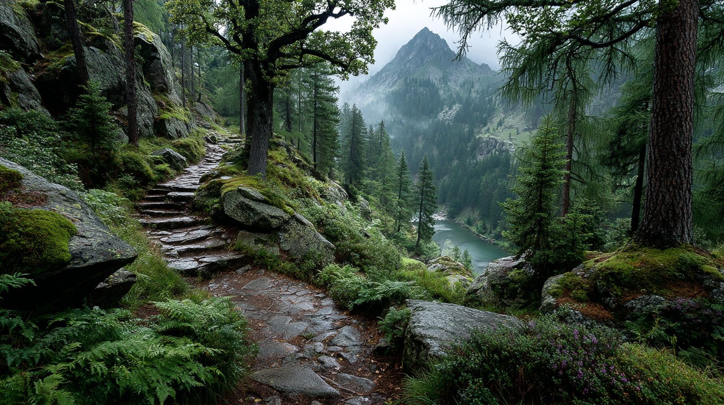 Il tuo percorso di crescita personale