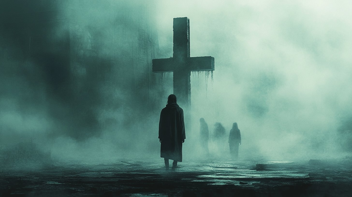 Gaslighting – die Realität in Frage stellen