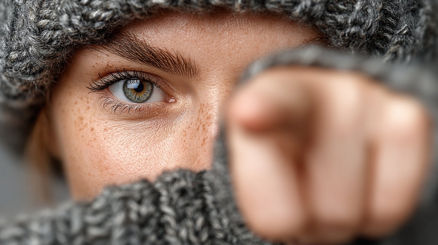 Comunicación no verbal y lenguaje corporal