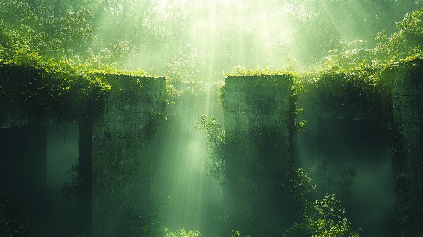 Der Versuch der Rückeroberung