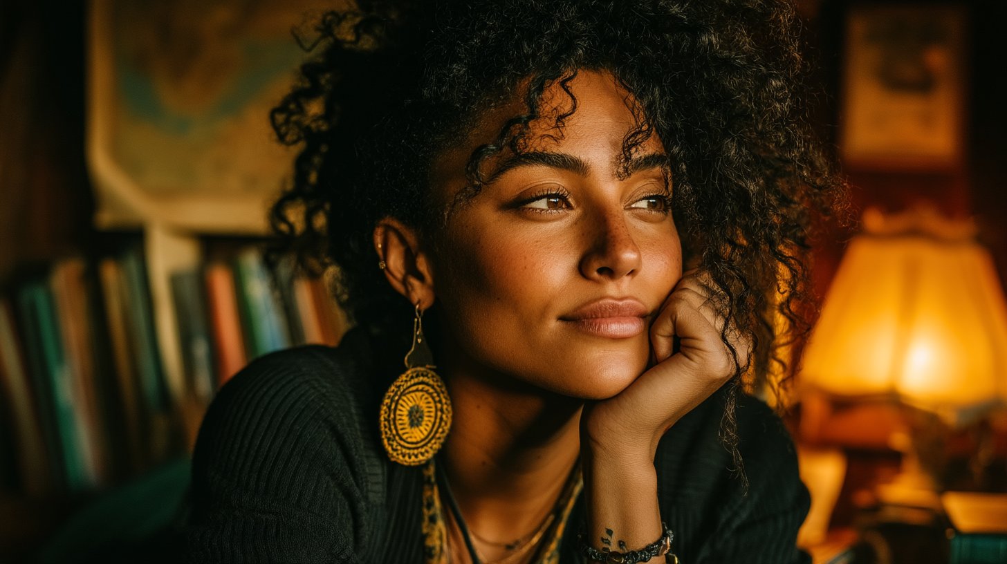 Mujeres independientes y su atracción por los enigmas emocionales