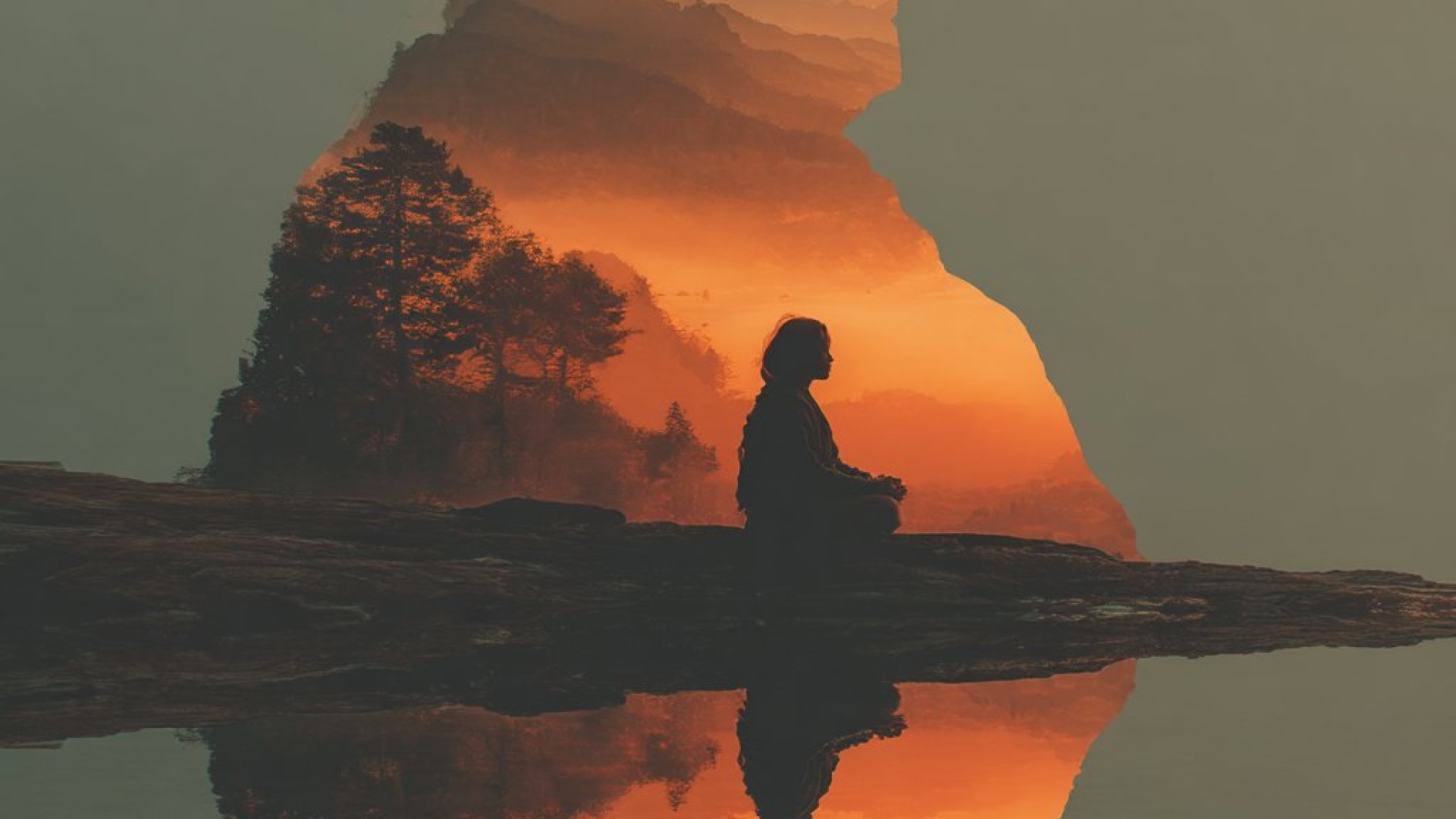 Assicurati il tuo amore per te stesso e rispetto