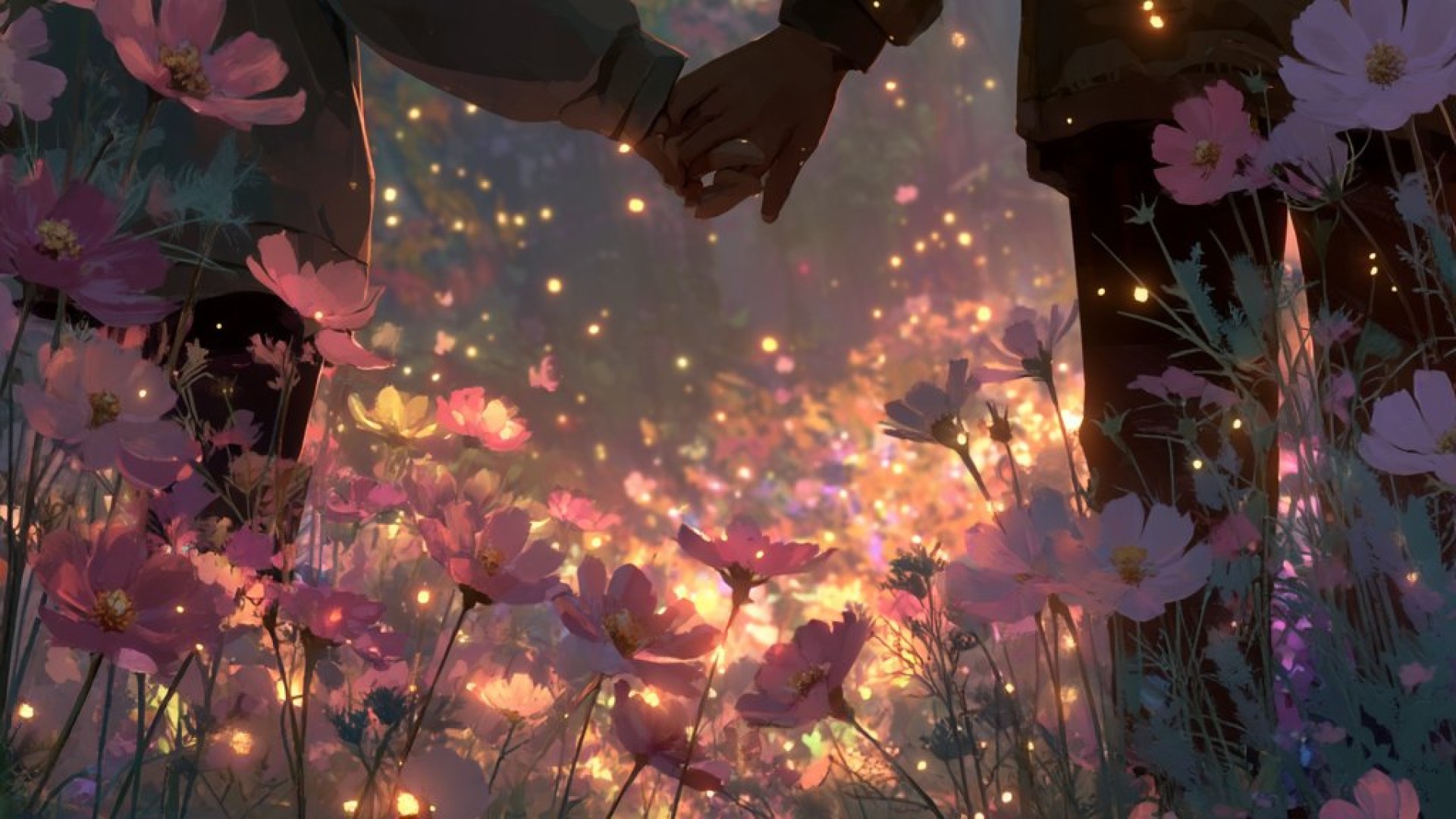 Liebesgefühle: 32 kleine Hinweise, dass du verliebt bist