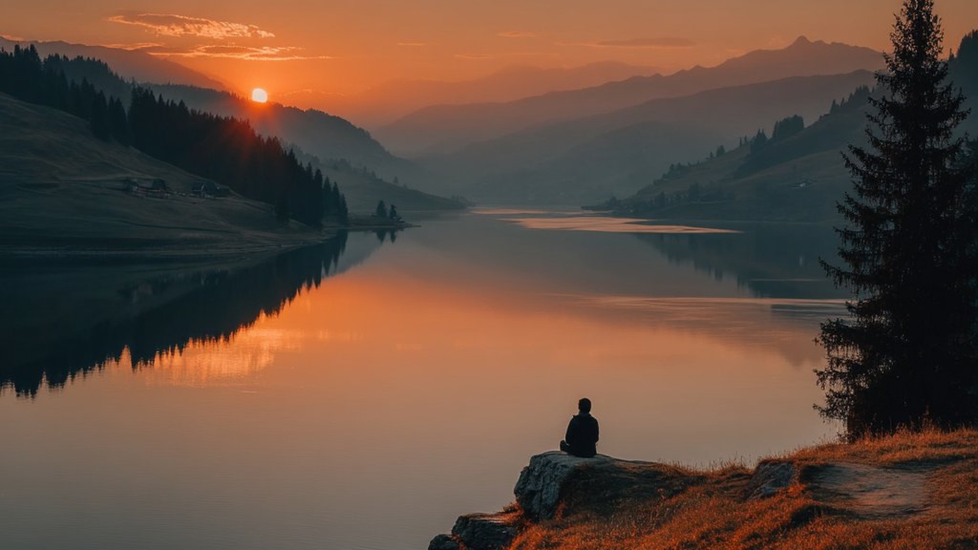 Por qué el retiro a veces es el mejor camino