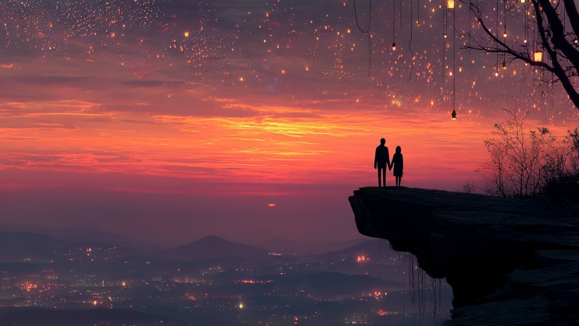 Des expériences enchanteuses pour des moments inoubliables à deux