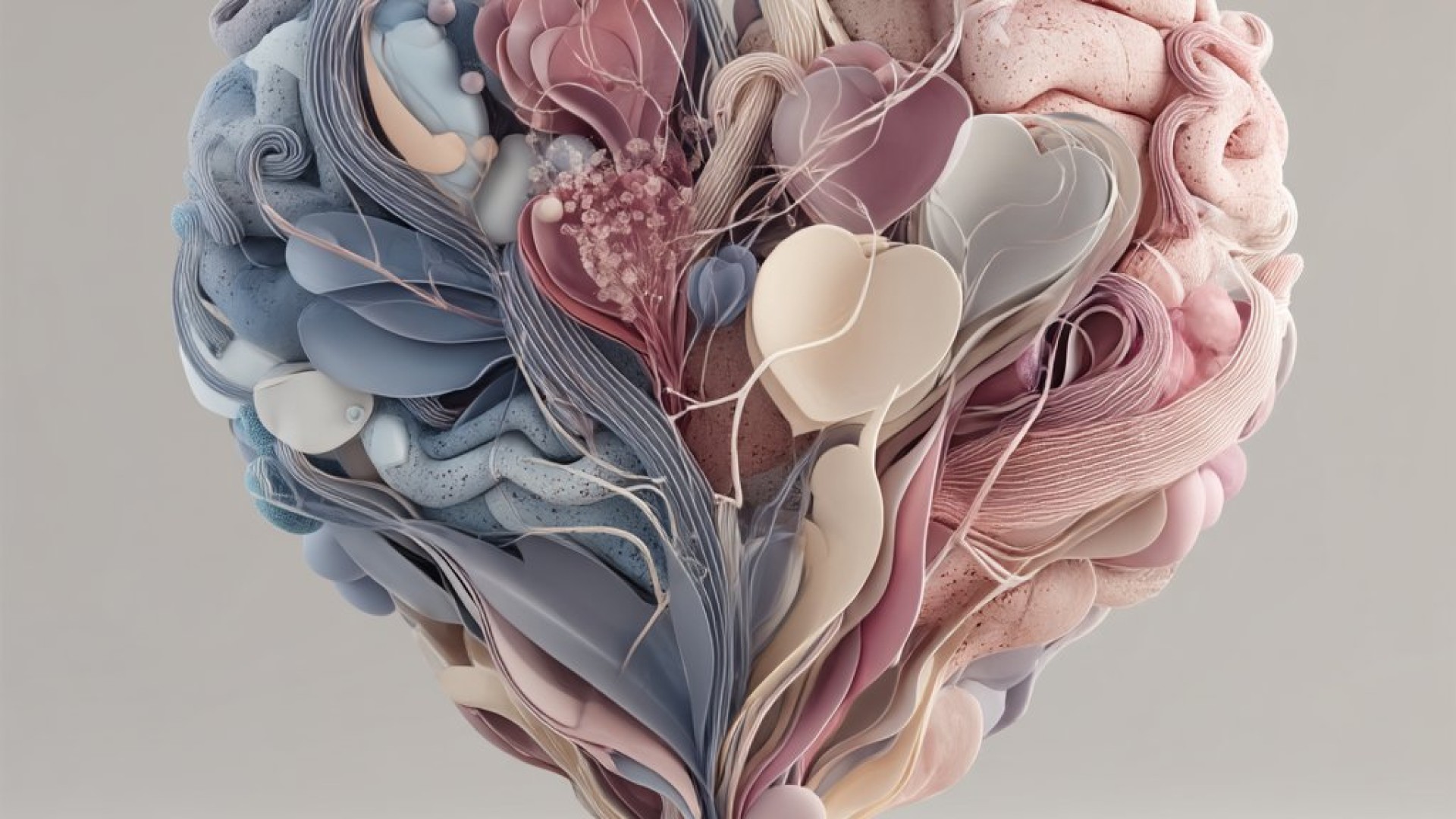 Come il nostro cervello controlla l'amore: La psicologia delle relazioni