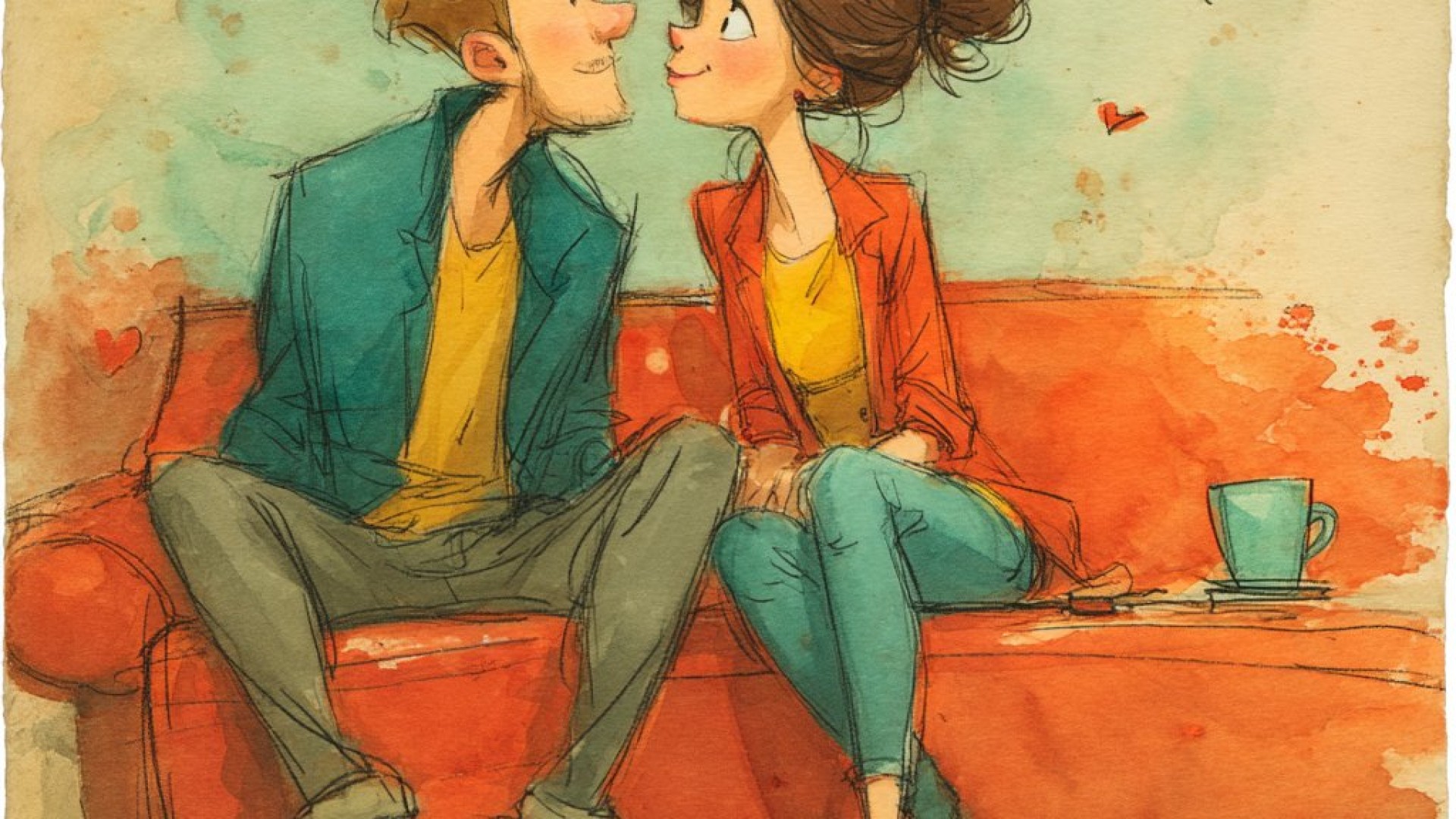 The best nicknames for your boyfriend