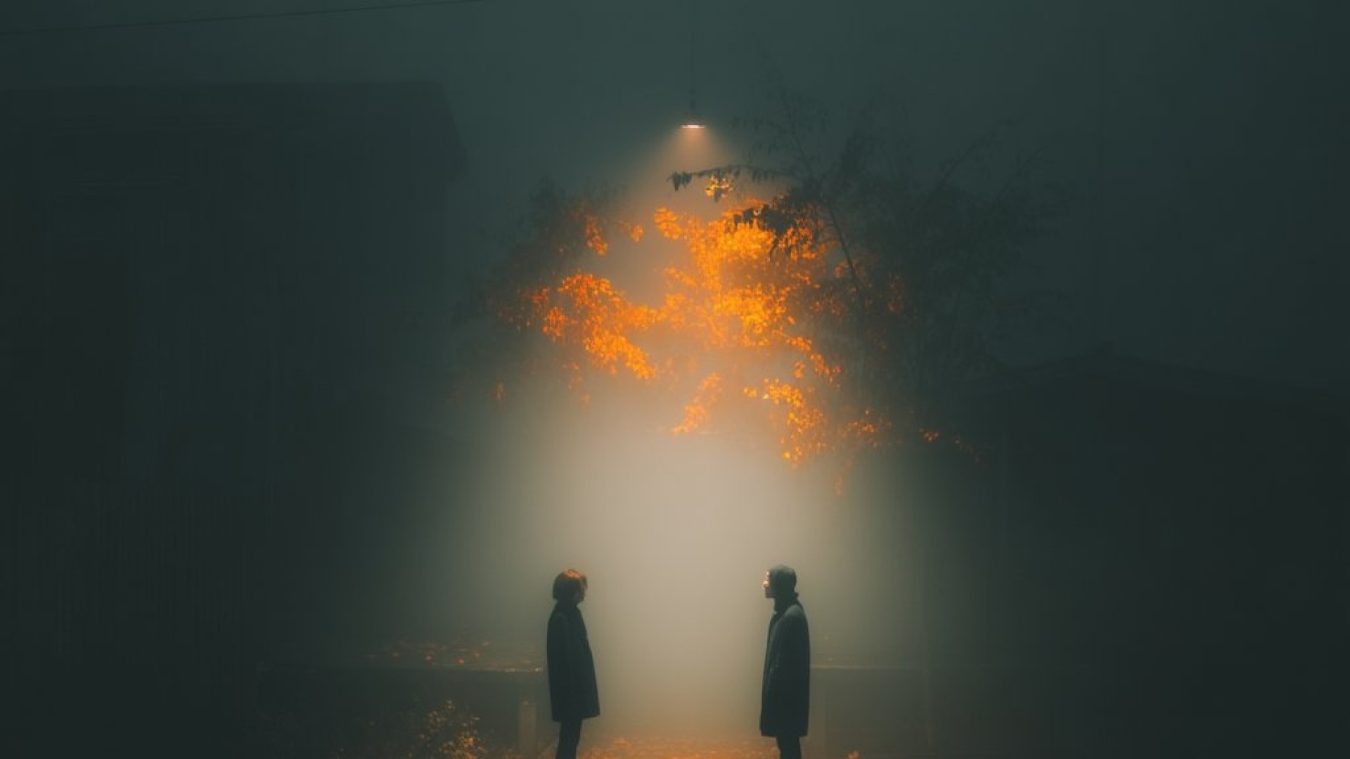 Verliebt und doch getrennt: Gründe für den Abschied