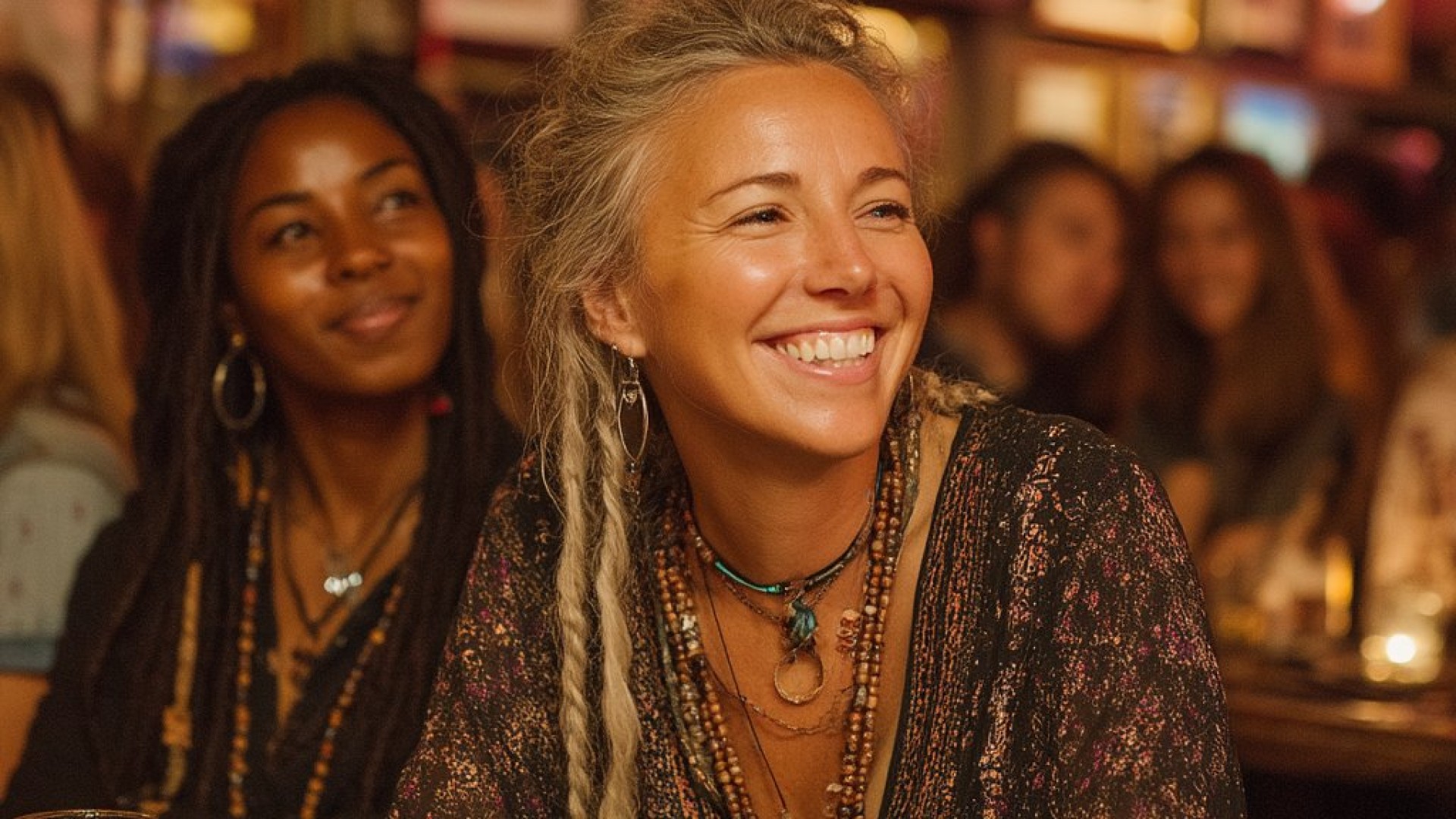 How to Delight Women with Compliments