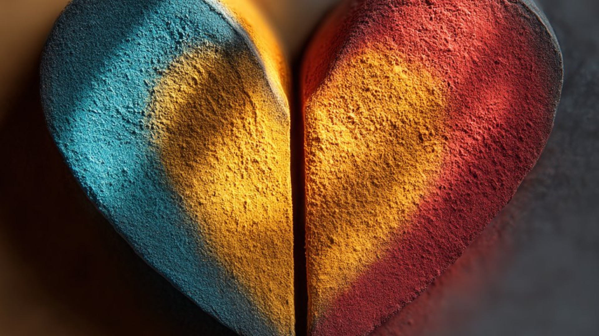 El mundo ambivalente de los narcisistas y el amor