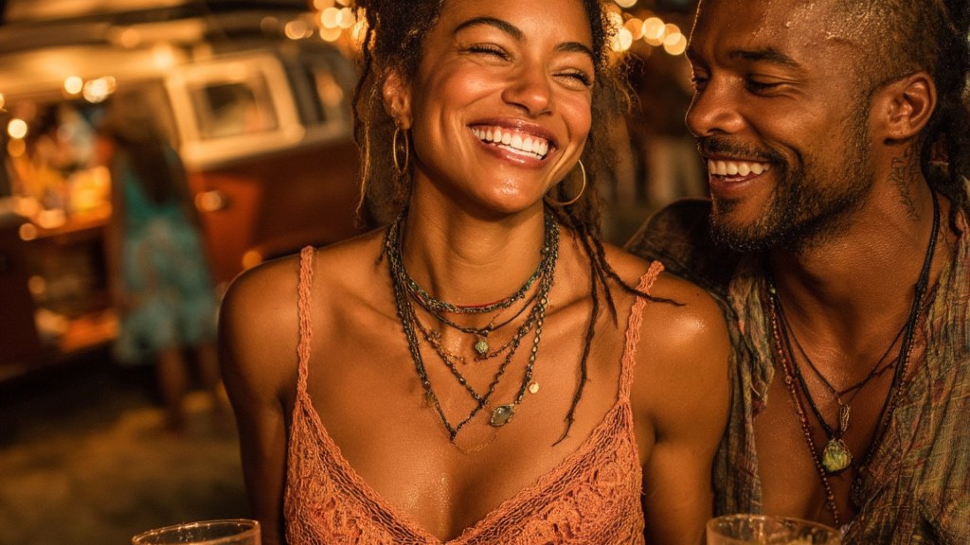 Activités palpitantes et romantiques pour des soirées tardives en couple