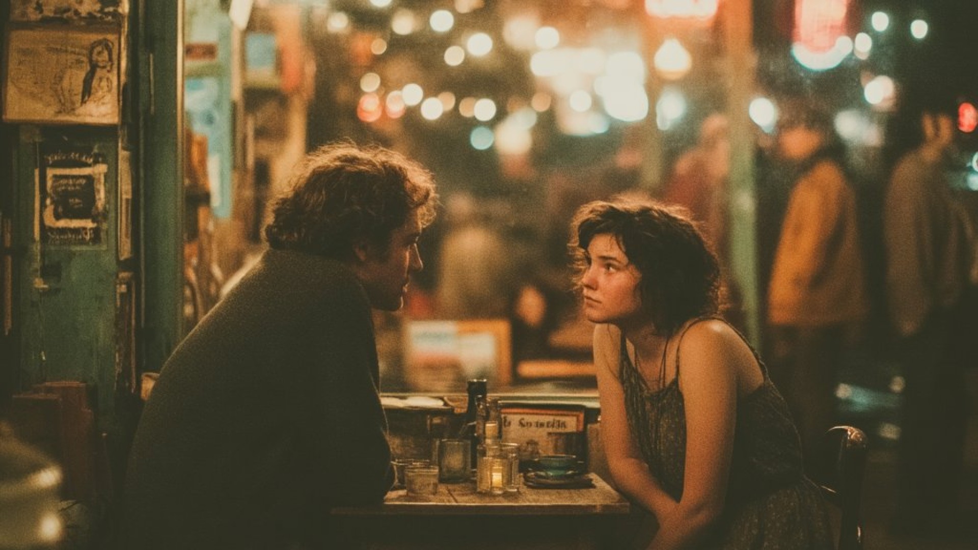 Find out if your partner still has feelings for you