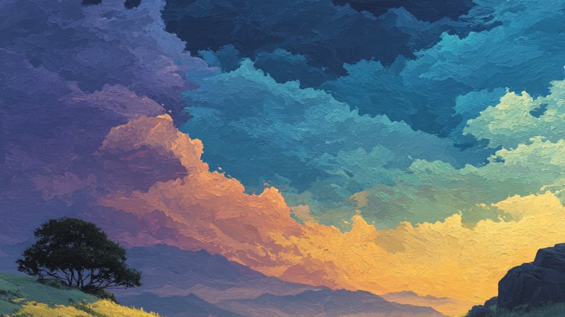 Von der ungewollten Liebe zur Freiheit