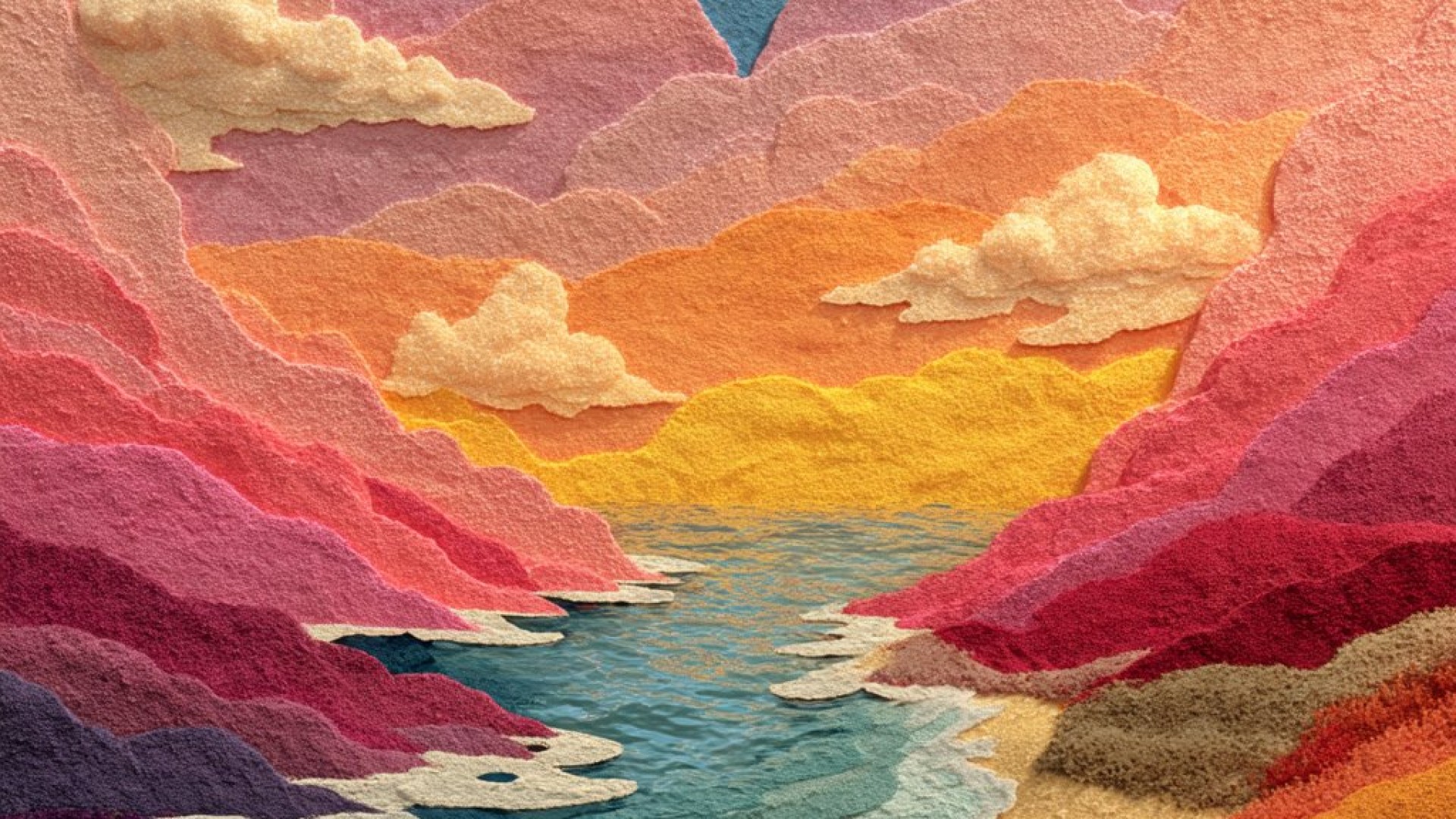 Cómo encontrar claridad en asuntos del corazón