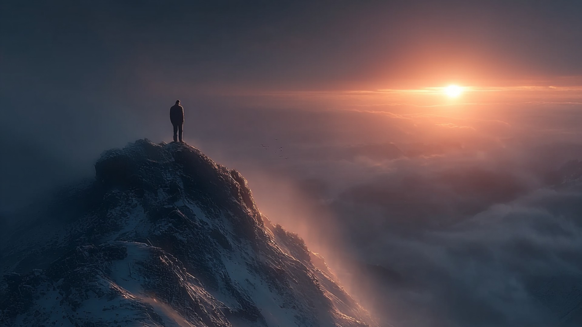 Warum es Zeit ist, für dich selbst zu kämpfen