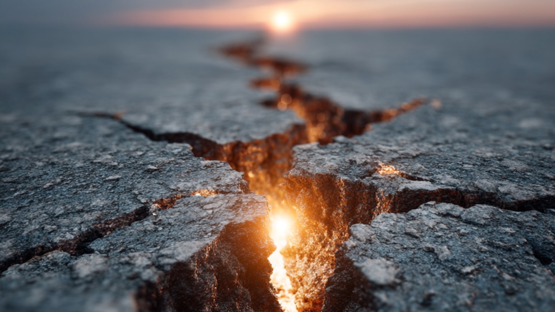 Wie man aus Verletzungen Kraft schöpfen kann