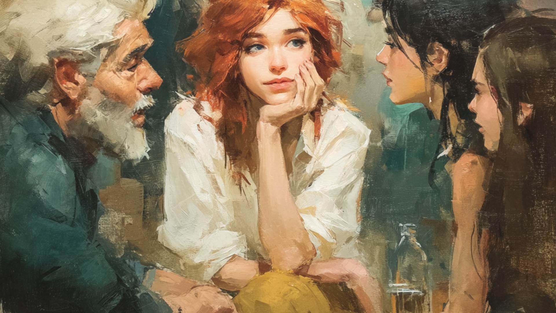 Come riconoscere i sentimenti di un'altra persona