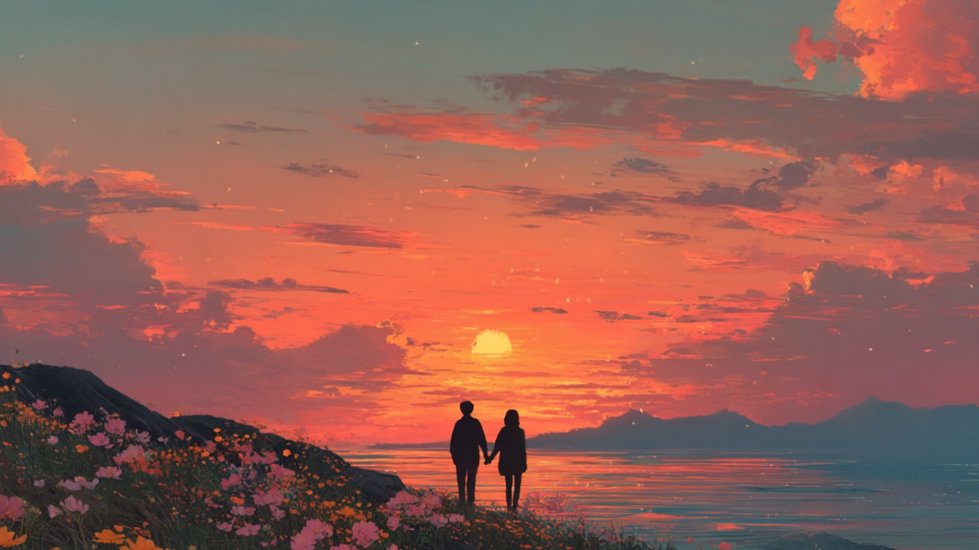 Conseils pour une relation saine au début de l'amour