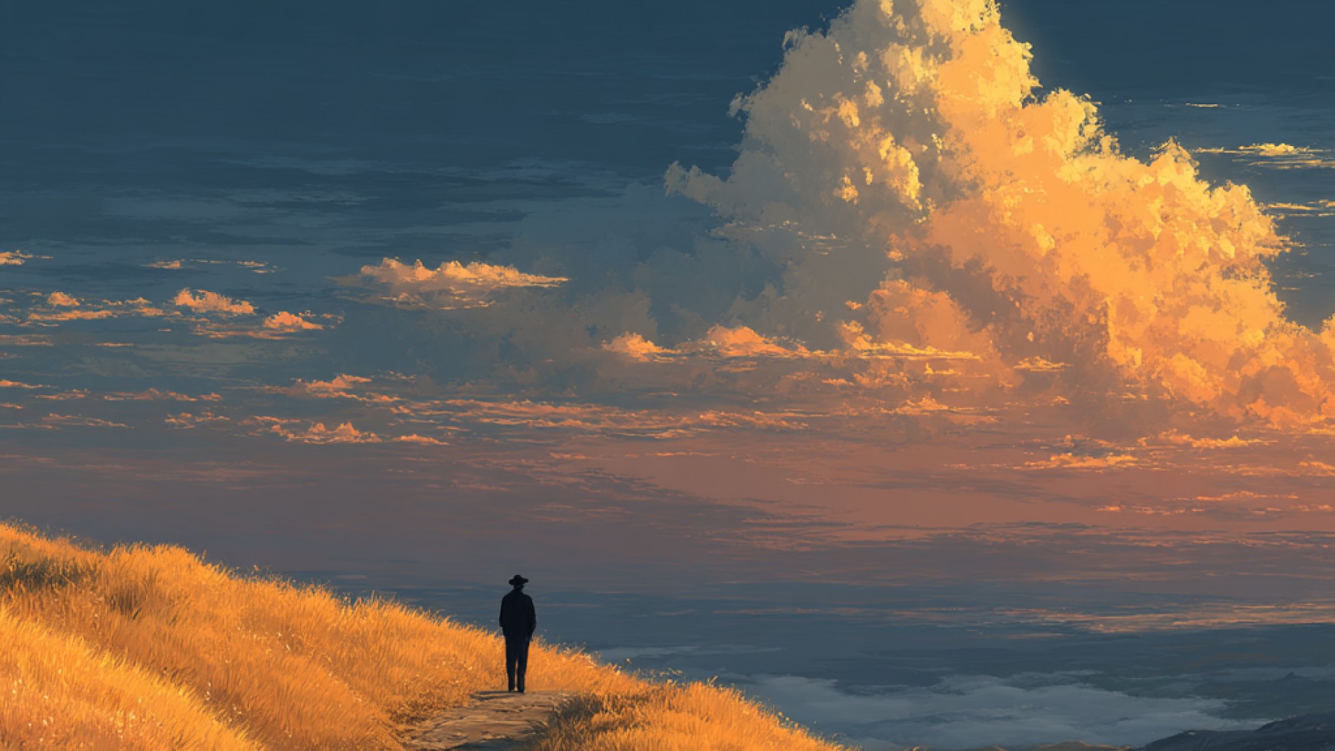 How to overcome separation anxiety and start anew