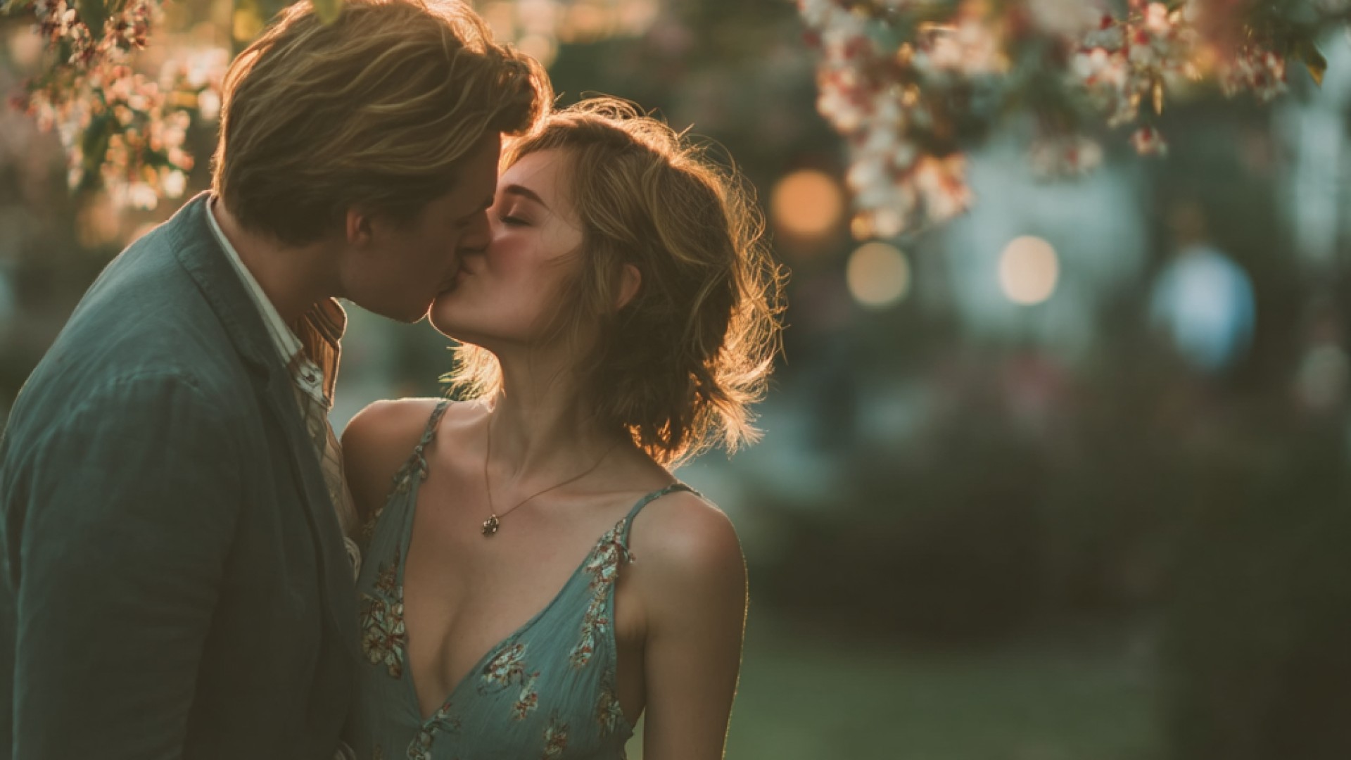 Entdecke, wie Du ihr Herz gewinnst